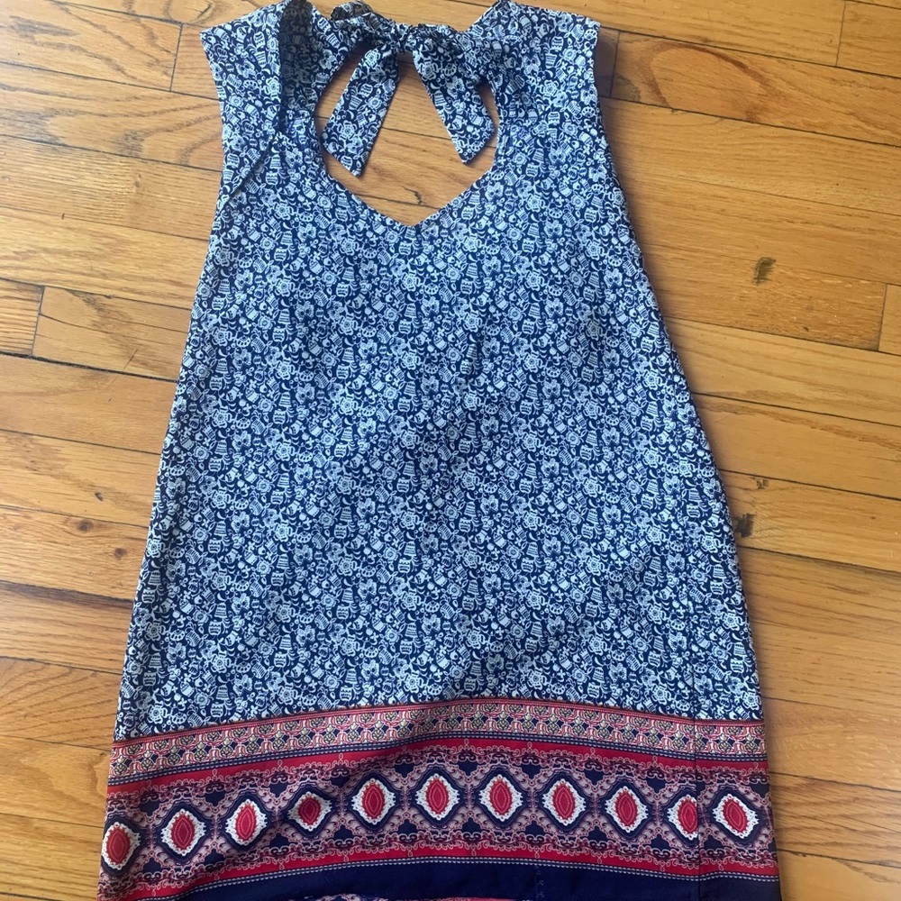 Simple Dress